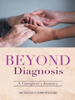 cover image of Beyond Diagnosis